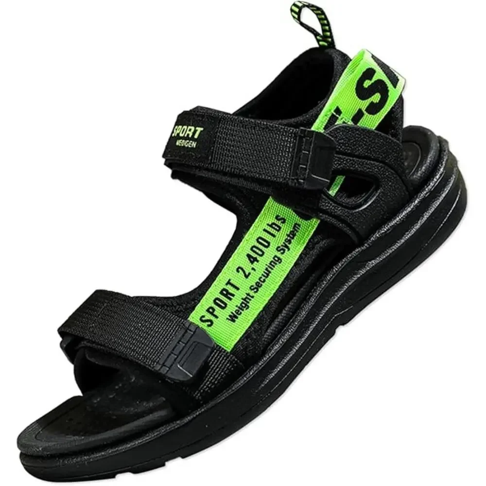 1911 PATPAT Boys/Girls Sandals Water Sandals Summer Shoes Little/Big Kid Size 12